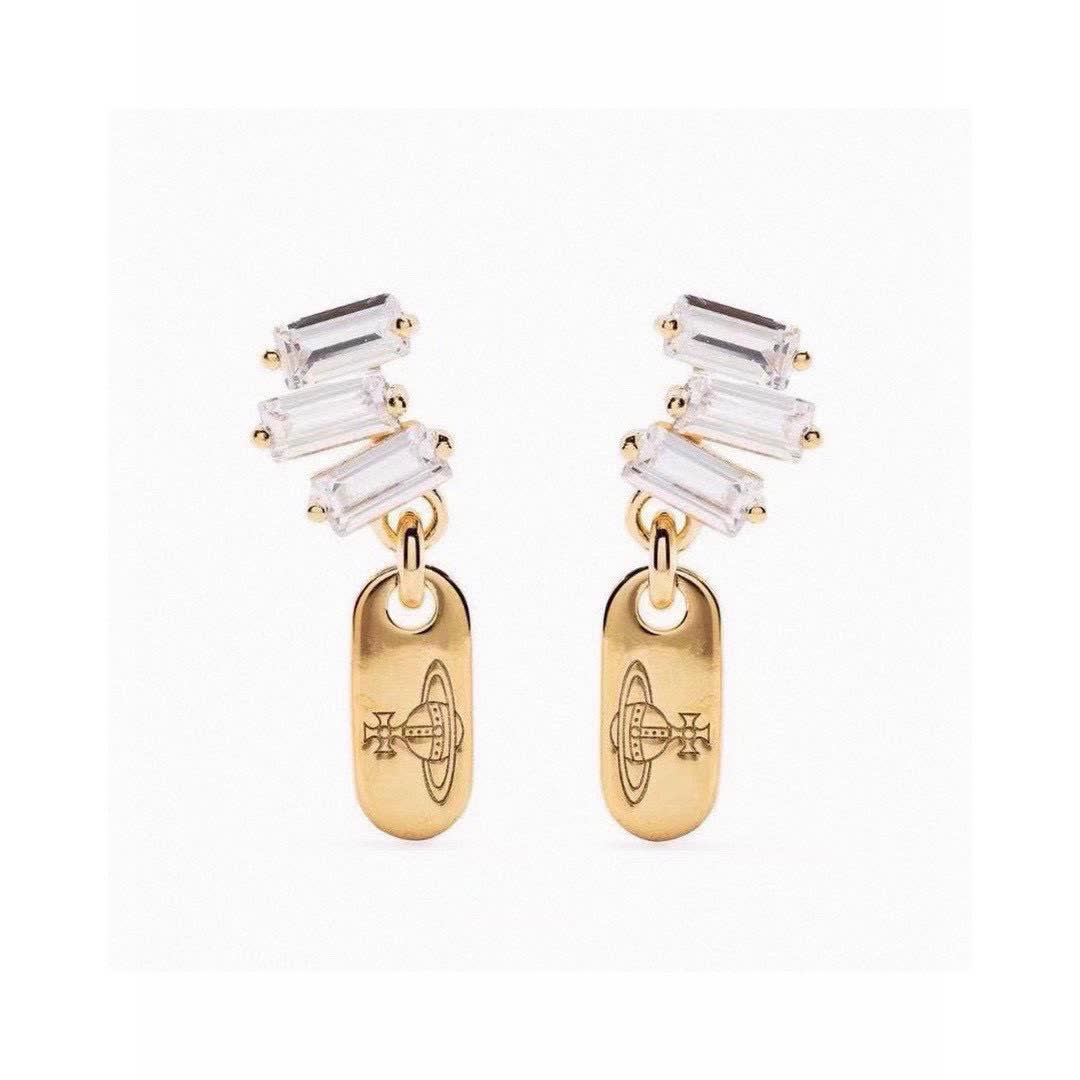 Vivienne Westwood Earrings